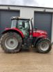 Picture of Massey Ferguson MF 6718S