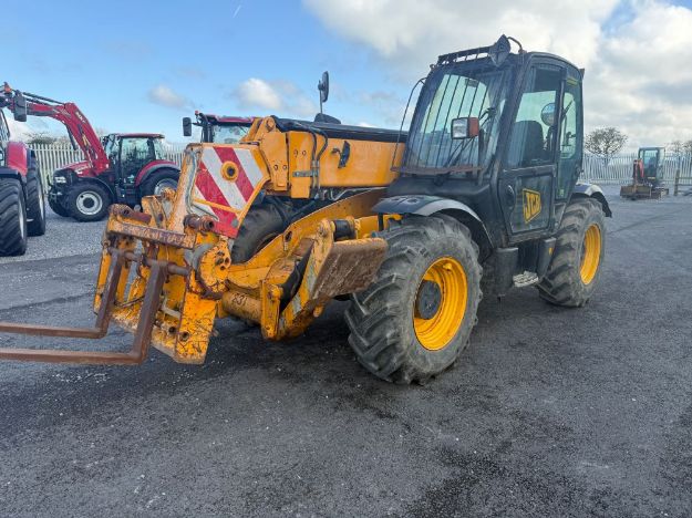 Picture of JCB 533-105