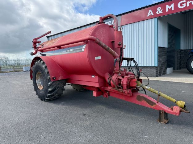 Picture of Hispec 2000