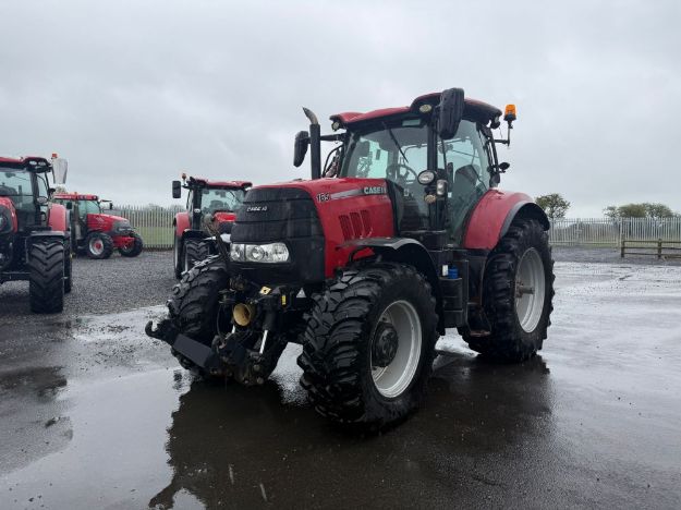 Picture of Case IH Puma 165