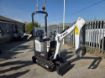 Picture of Bobcat E10Z