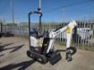 Picture of Bobcat E10Z