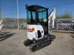 Picture of Bobcat E20z