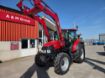 Picture of Case IH Farmall C 100