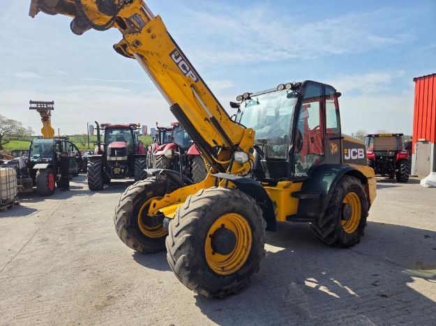 Picture of JCB TM310