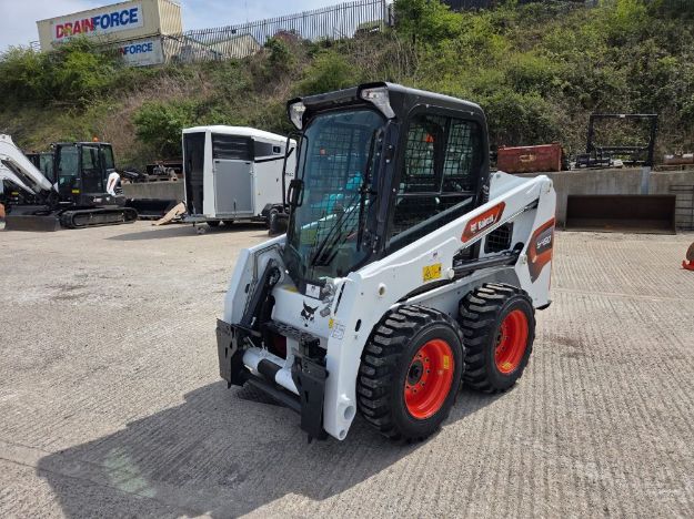 Picture of Bobcat S450