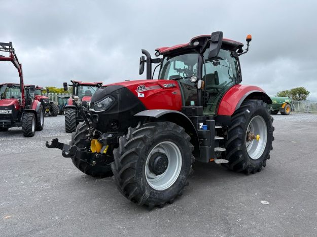 Picture of Case IH Puma 150