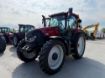 Picture of Case IH Maxxum 125