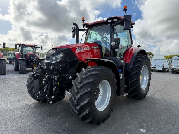 Picture of Case IH Puma 185