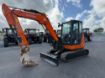 Picture of Hitachi ZX65 USB-5A
