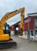 Picture of JCB U140X