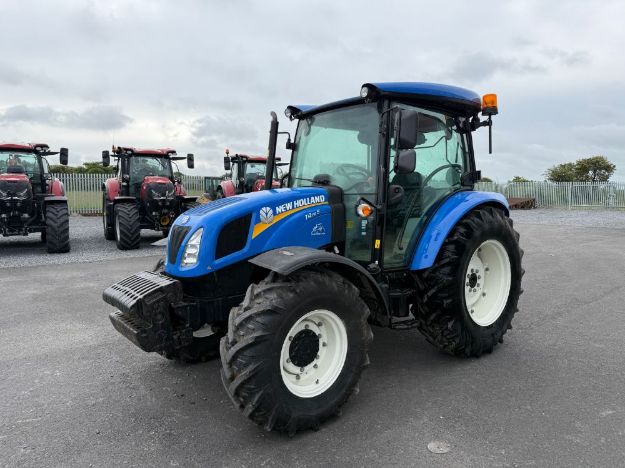 Picture of New Holland T4.75 S