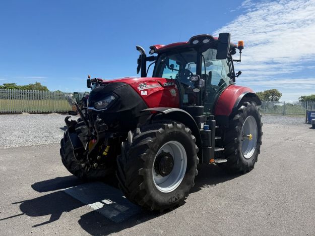 Picture of Case IH Puma 165