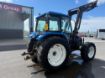 Picture of New Holland TL90