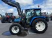 Picture of New Holland TL90