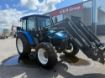 Picture of New Holland TL90