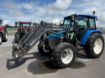 Picture of New Holland TL90