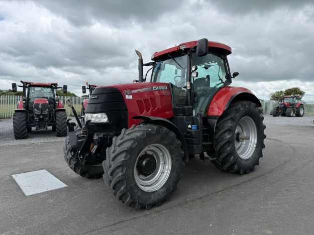Picture of Case IH Puma 160