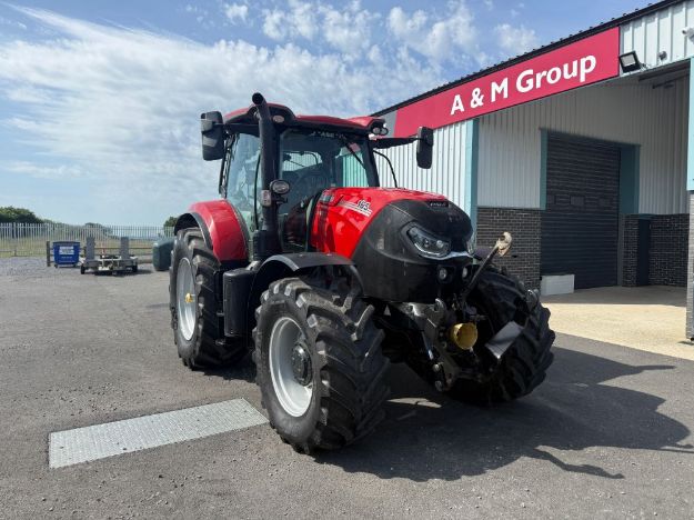 Picture of Case IH Puma 165