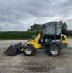 Picture of Wacker Neuson WL25