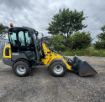 Picture of Wacker Neuson WL25