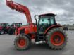 Picture of Kubota M115GX