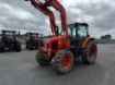 Picture of Kubota M115GX