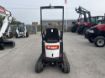 Picture of Bobcat E10Z