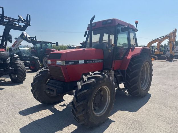 Picture of Case IH 5140