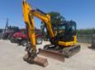 Picture of JCB 85Z-1