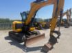Picture of JCB 85Z-1
