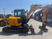 Picture of JCB 85Z-1