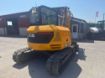 Picture of JCB 85Z-1