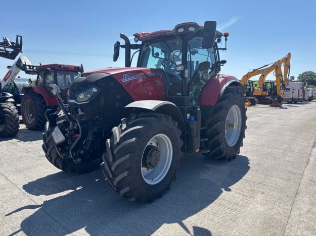 Picture of Case IH Puma 150