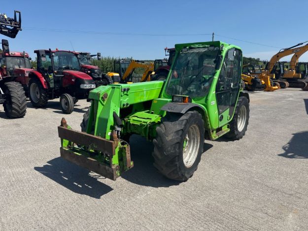 Picture of Merlo P32.6