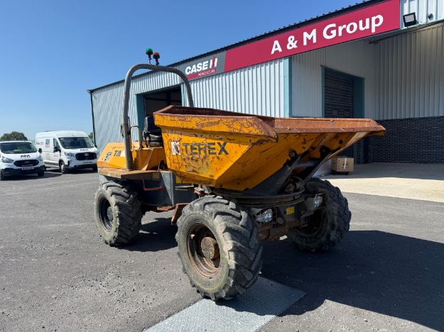Picture of Terex TA6s