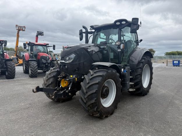 Picture of Case IH Puma 165
