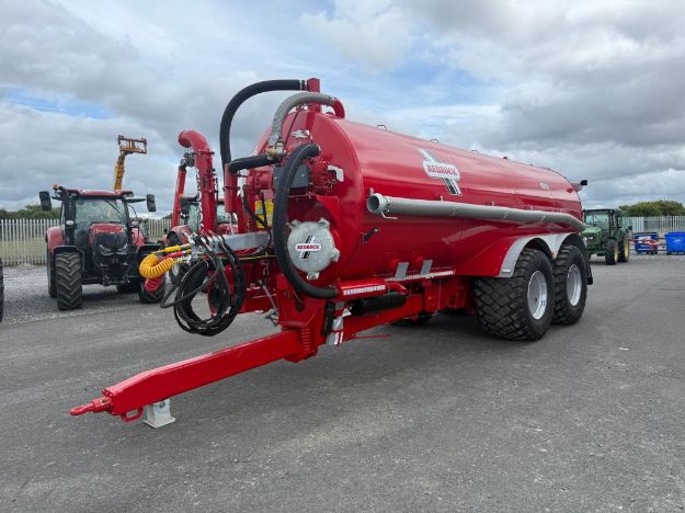 Picture of Redrock 4500