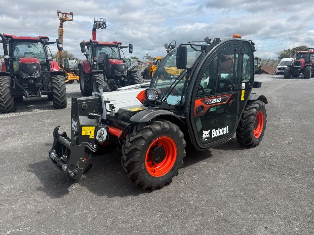 Picture of Bobcat TL25.60