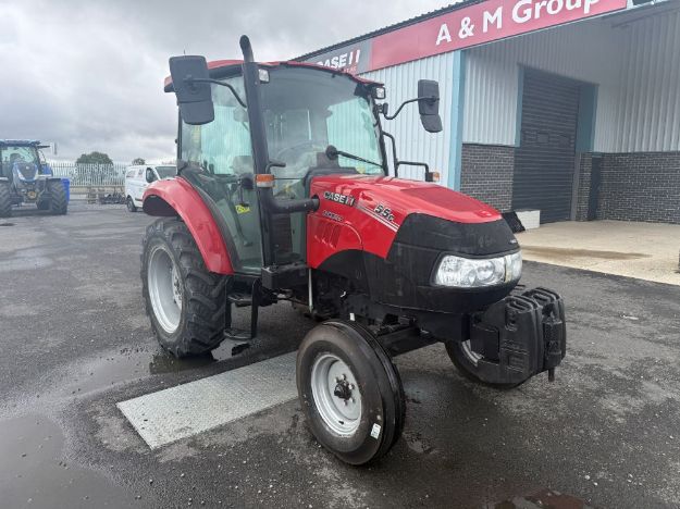 Picture of Case IH Farmall C 55