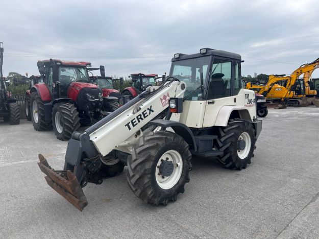 Picture of Terex TM200
