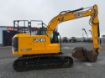 Picture of JCB U140X