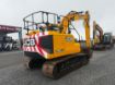 Picture of JCB U140X