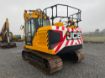 Picture of JCB U140X