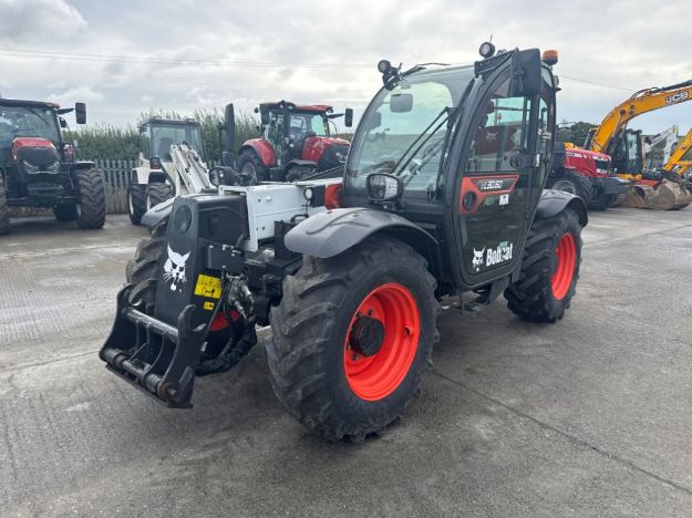 Picture of Bobcat TL30.60