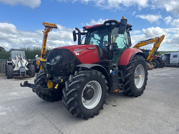 Picture of Case IH Puma 150