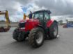 Picture of Massey Ferguson 7724 Dyna VT
