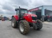 Picture of Massey Ferguson 7724 Dyna VT