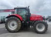 Picture of Massey Ferguson 7724 Dyna VT