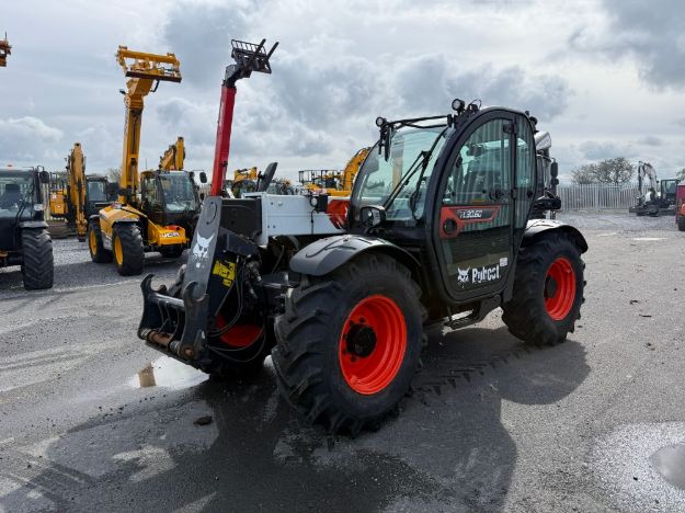 Picture of Bobcat TL30.60